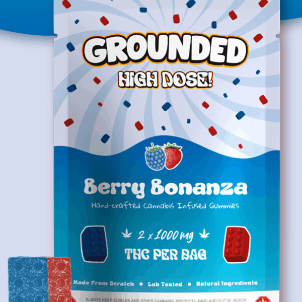 buy high dose thc edibles online canada